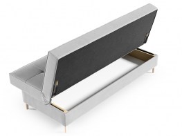 Minkšta sofa SOFIA